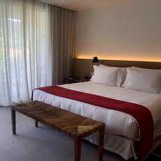 Angra Fashion Hotel Resort