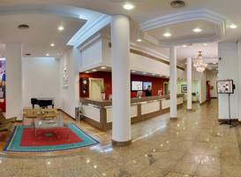 Plaza Porto Alegre