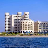 Al Hamra Residence