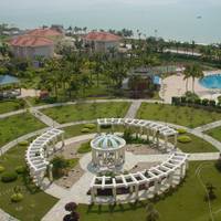 Treasure Island Hotel