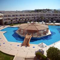 Naama Bay Promenade Mountain (Ex. Sharm El Sheikh Marriott Resort Mountain)