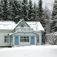 Villa Lokki