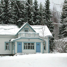 Villa Lokki
