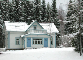 Villa Lokki