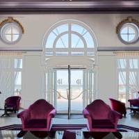Grand Hotel Cabourg Mgallery