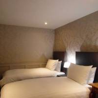 Herald House Hotel