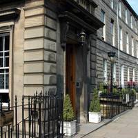 The Royal Scots Club