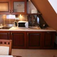 Apartamenty Budzowska