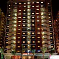 Al Nawras Hotel By Auris