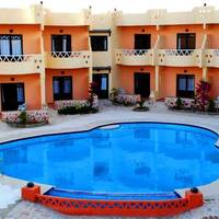 Cupidon Resort Marsa Alam