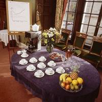 Melvin House Hotel