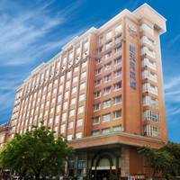 New Tianhe Hotel