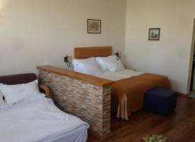 Ron Beach Hotel Tiberias
