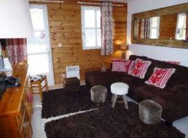 Res. Excellence Hameau De Flaine