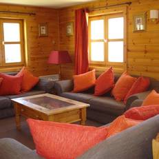 Res. Comfort Hameau De Flaine