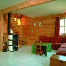 Res. Comfort Flaine Foret/Forum