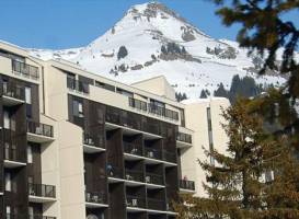 Res. Econom Flaine Foret/Forum