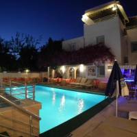 Kavala Studio Hotel