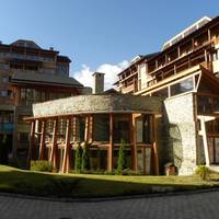 St. Ivan Complex