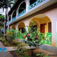 Sun Garden Resort