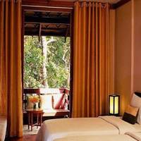 Baan Talay Dao Resort