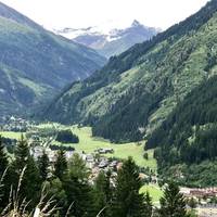 Haus Seidl Apt