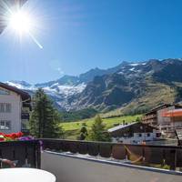 Hotel Mistral
