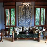 Novus Taman Bebek Resort & Spa