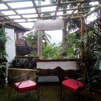 Novus Taman Bebek Resort & Spa