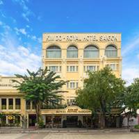 Royal Hotel Saigon