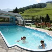 Funivia Hotel