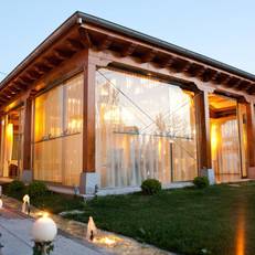 Villa de Ferias
