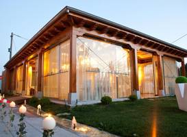 Villa de Ferias