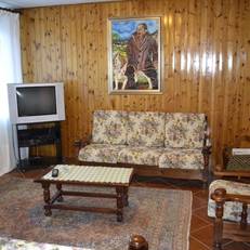 Chalet Piccolo