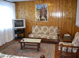 Chalet Piccolo