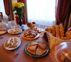 Ресторан