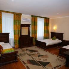 Rahat Hotel