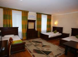 Rahat Hotel
