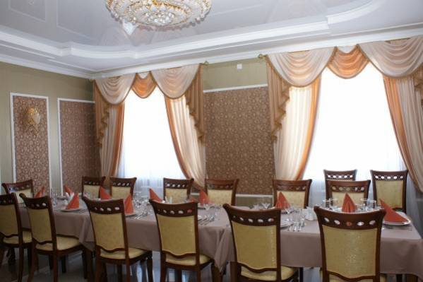 Ресторан