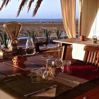 Spinguera Eco Resort