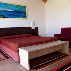 Santantao Art Resort