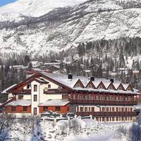 Fanitullen Apartments