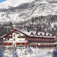 Fanitullen Apartments