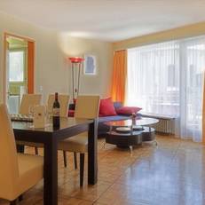 Aparthotel Da'La