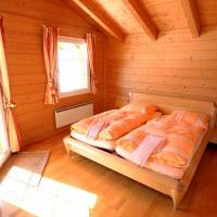 Chalet Im Sand