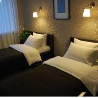 Hotel Club Grand (Гранд Отель клуб)