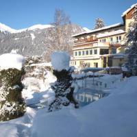 Hotel Alpenblick