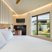 Arbel Suites Hotel