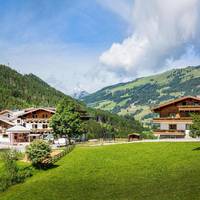 Pension & Appartements Thurnerhof