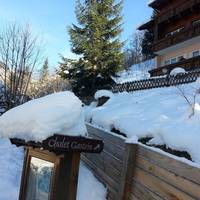 Chalet Gastein